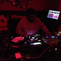 Photo taken at Red Door Night Club by Eric H. on 12/31/2016
