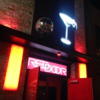 Photo taken at Red Door Night Club by Eric H. on 1/7/2017