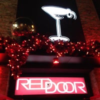 Photo taken at Red Door Night Club by Eric H. on 12/10/2016