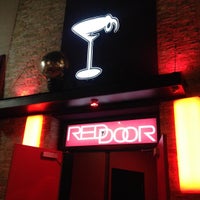Photo taken at Red Door Night Club by Eric H. on 1/28/2017