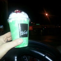 Photo taken at McDonald&amp;#39;s by Helena J. on 2/11/2013