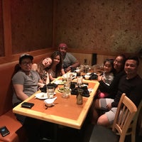Photo taken at No.1 Sushi by Cris-An Sharmaine Saavedra A. on 4/19/2017