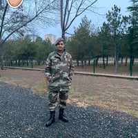 talas jandarma bolge komutanligi military base