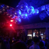 Photo taken at MISHKA Shop&amp;amp;Bar by Alisa K. on 9/29/2012