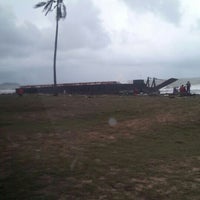 T Garden Beach Inn Hotel In Dungun