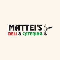 Photo taken at Mattei&amp;#39;s Deli &amp;amp; Catering by Affordable Air Conditioning H. on 4/9/2016