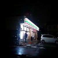 セブンイレブン 山形東原町店 山形市 山形県