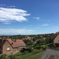 7/29/2017 tarihinde Michael B.ziyaretçi tarafından Hostellerie des Châteaux &amp;amp; Spa'de çekilen fotoğraf