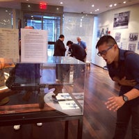 Photo taken at New York City Police Museum by Richard T. on 7/28/2014