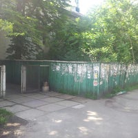 Photo taken at Дарницький районний суд м. Києва by Justas on 6/12/2013