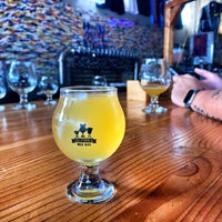 Photo taken at California Wild Ales by Mike H. on 7/29/2023
