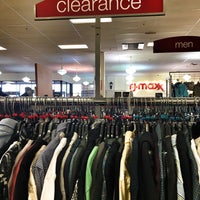 T J Maxx Las Vegas Nv