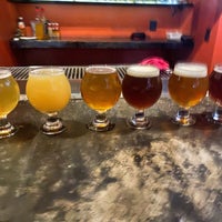 3/8/2024にMike H.がLos Muertos Brewingで撮った写真