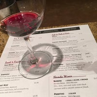 Снимок сделан в Pahrump Valley Winery and Symphony Restaurant пользователем Mike H. 12/18/2015