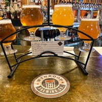Photo taken at Wynkoop Brewing Co. by Mike H. on 5/26/2023