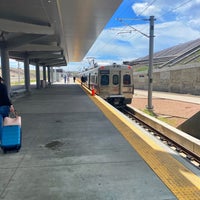 Photo taken at RTD Rail - Denver Airport Station by Mike H. on 5/26/2023