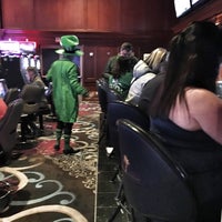 Photo taken at Rampart Casino by Mike H. on 3/18/2018