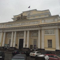 Photo taken at Столовая by 🦎Leon🦎 on 10/25/2016