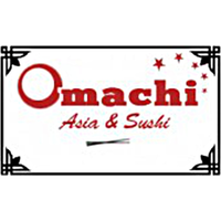 Foto tirada no(a) Omachi Fernöstliche Küche por omachi em 12/8/2015