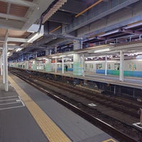 Photo taken at Higashi-Murayama Station (SS21/SK05) by 変なおじさん🥋™ on 12/31/2023