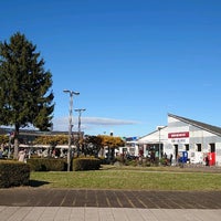 藤岡pa 上り 藤岡市 Da Dinlenme Tesisi