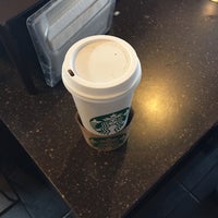 Photo taken at Starbucks by Stephen K. on 2/27/2016