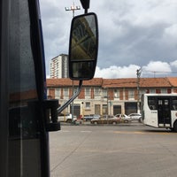 Photo taken at Terminal Sacomã by Luma A. on 1/22/2019