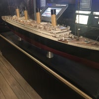 Dock Of Titanic Last Port Of Call Westbourne Pl