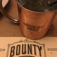 Photo taken at Bounty on Broad by Sarah S. on 9/17/2016