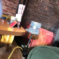 9/18/2018にARDA ✨.がExcellent Cafe &amp;amp; Nargileで撮った写真