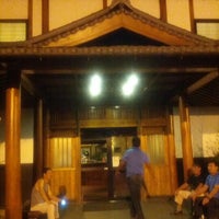 Photo taken at Daikoku Restaurant by Chapel 8. on 11/24/2012