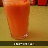 Photo taken at Anamur Vitamin by Zümrüt Y. on 5/19/2016