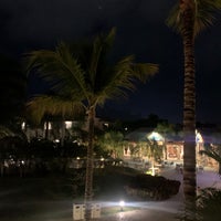 Снимок сделан в Royalton Punta Cana Resort &amp;amp; Casino пользователем Sarah Z. 9/12/2019