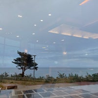 10/9/2022에 Jong-hyun L.님이 옥계휴게소 속초방향에서 찍은 사진