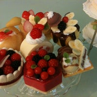 12/9/2012에 Jean L.님이 Francisca Dessert Parlour에서 찍은 사진