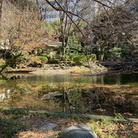 Photo taken at Shimizudani Park by Misato N. on 3/21/2024
