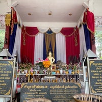 11/28/2023 tarihinde Orawan L.ziyaretçi tarafından Chao Por Phawo Shrine'de çekilen fotoğraf