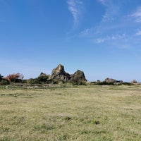 Photo taken at 入崎キャンプ場 by もち 　. on 10/2/2022