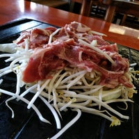 羊ヶ丘レストハウス Restaurant