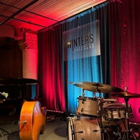 Photo taken at Winter&amp;#39;s Jazz Club by Chris J. on 12/18/2023