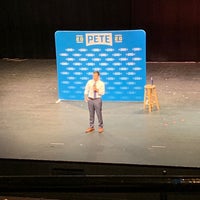 Harold Washington Cultural Center Grand Boulevard Chicago, IL