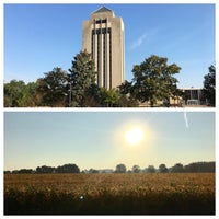 Photo taken at Northern Illinois University by Chris J. on 9/16/2017