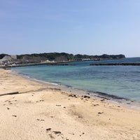 勝浦中央海水浴場 1 Tip From 109 Visitors