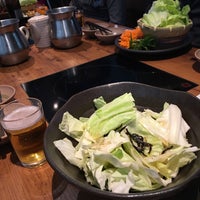 しゃぶしゃぶ温野菜 センター北店 都筑区 横浜市 神奈川県