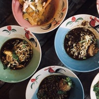 Boat Noodle Ipoh Parade Ipoh Perak