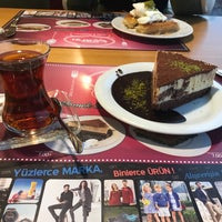 Photo taken at Samsun Çarsı Restaurant by Fulya D. on 8/23/2017