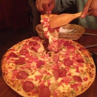 El Nuevo Hornito | La verdadera pizza a la leña