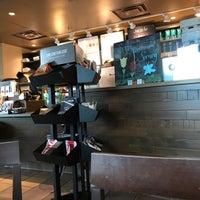 Photo taken at Starbucks by Daniel T. on 4/30/2017
