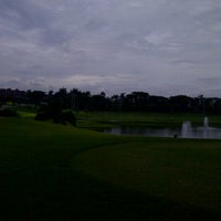 Review Damai Indah Golf & Country Club Serpong