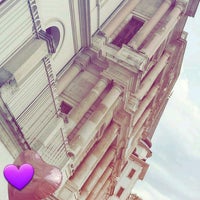 Review Kuleli Askeri Lisesi